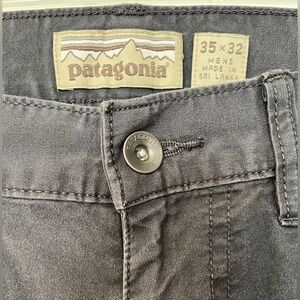 Men’s Iron Clad Pants - Straight Fit